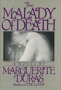 malady of death